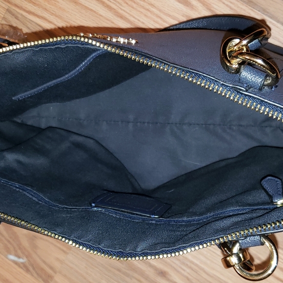 Coach Purse - Picture 3 of 4